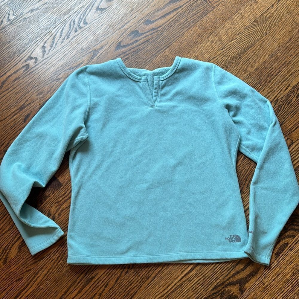 The North Face Women's Tunic - Light Blue